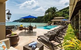 Blue Waters Inn Tobago